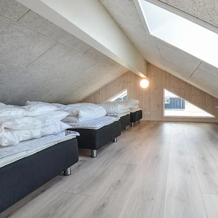Ferienhaus 8 Bedroom Beautiful In *