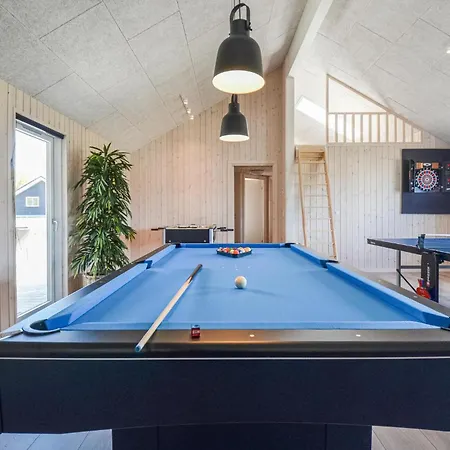 8 Bedroom Beautiful In Dom wakacyjny