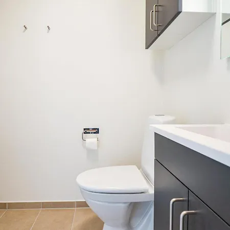 8 Bedroom Beautiful In Dom wakacyjny *