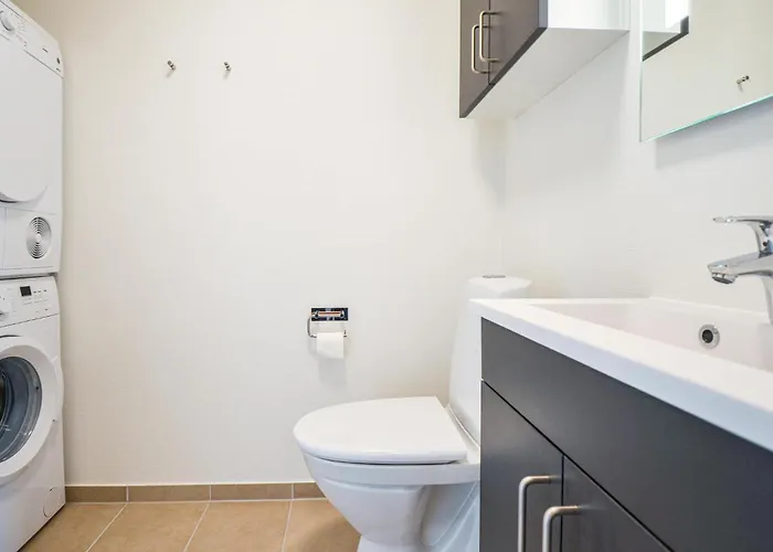 8 Bedroom Beautiful In Дом отдыха *
