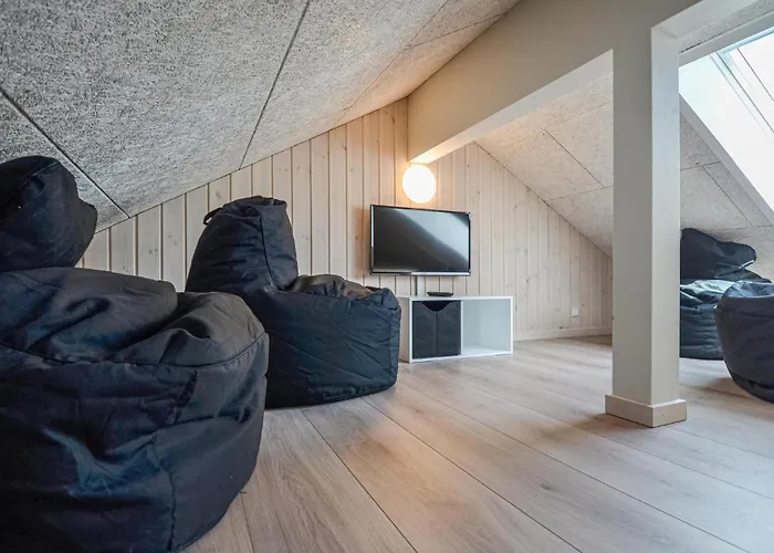 8 Bedroom Beautiful In * Грена